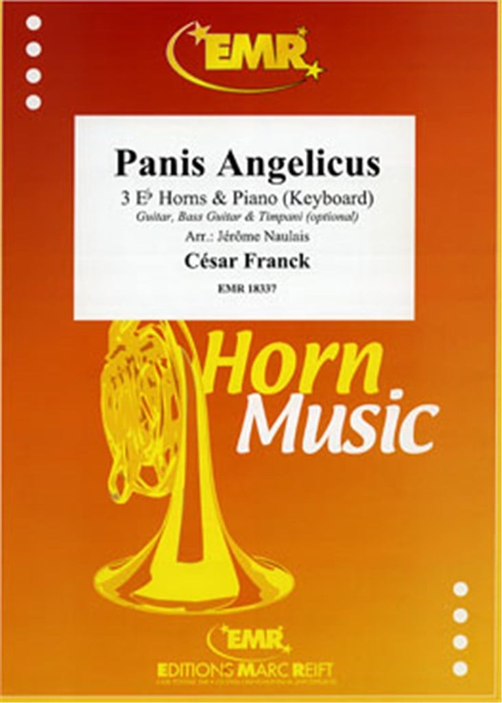 Panis Angelicus